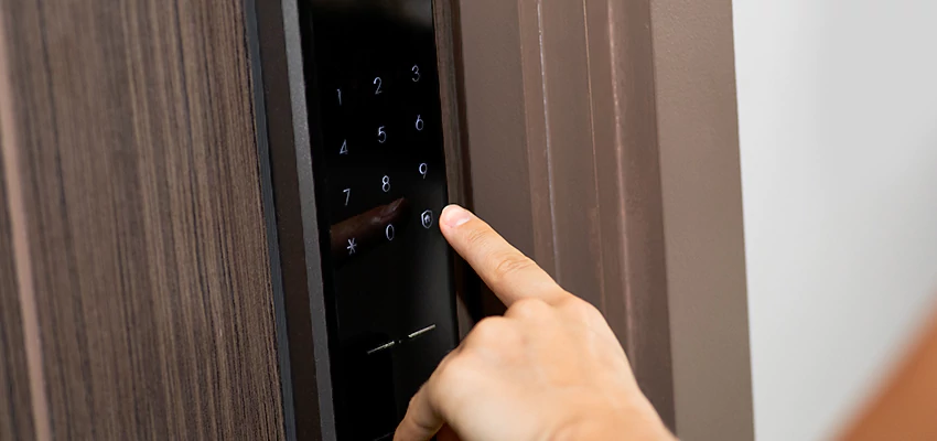 Secure Code Locks Ideas in Garden Grove, California