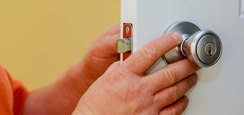 Residential Locksmith For Lock Installation in Garden Grove, California