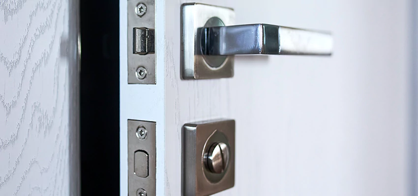 Door Lever Handle Lock Repair in Garden Grove, CA