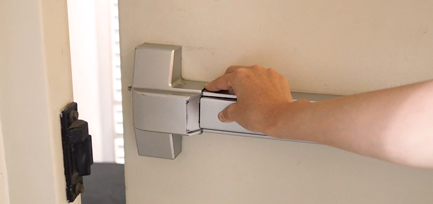 Door Lock Cylinder Reinforcements in Garden Grove, CA