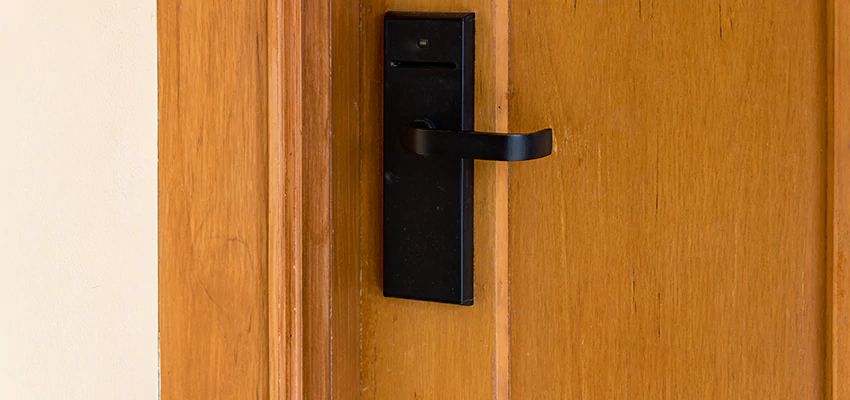 Security Gates For Home Invasion Prevention in Garden Grove, California