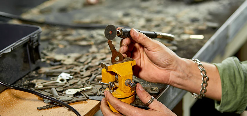 Office Key Lock Service in Garden Grove, California