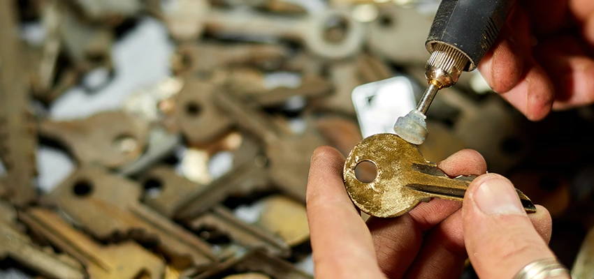 Bathroom Door Lock Rekey in Garden Grove, CA