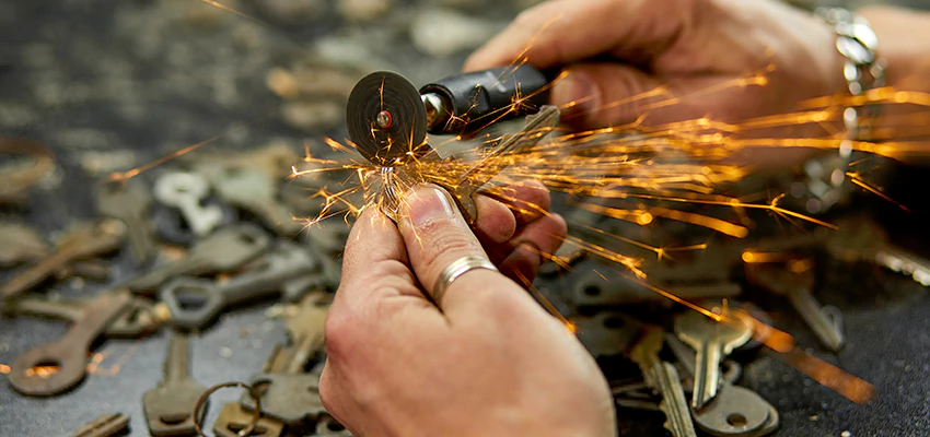 24/7 Locksmith Services For Lock Rekeying in Garden Grove, CA