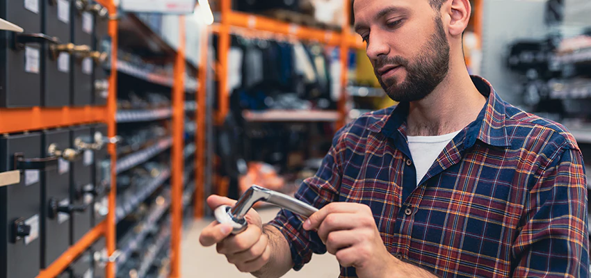 Locksmith For Retail Stores Lockout Services in Garden Grove, California