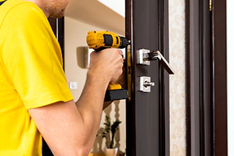 door handle lock repair garden-grove